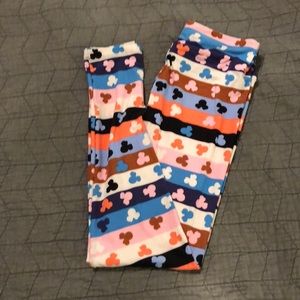 LuLaRoe leggings